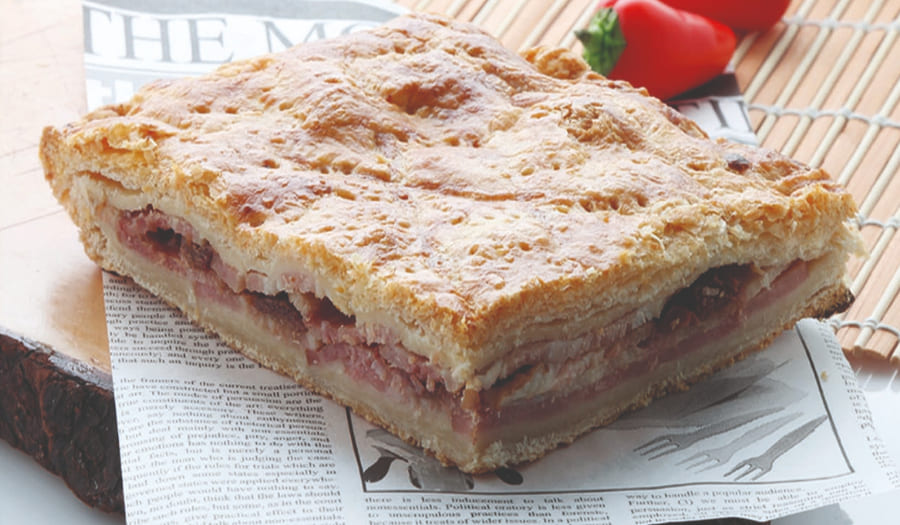 bacon-datil
